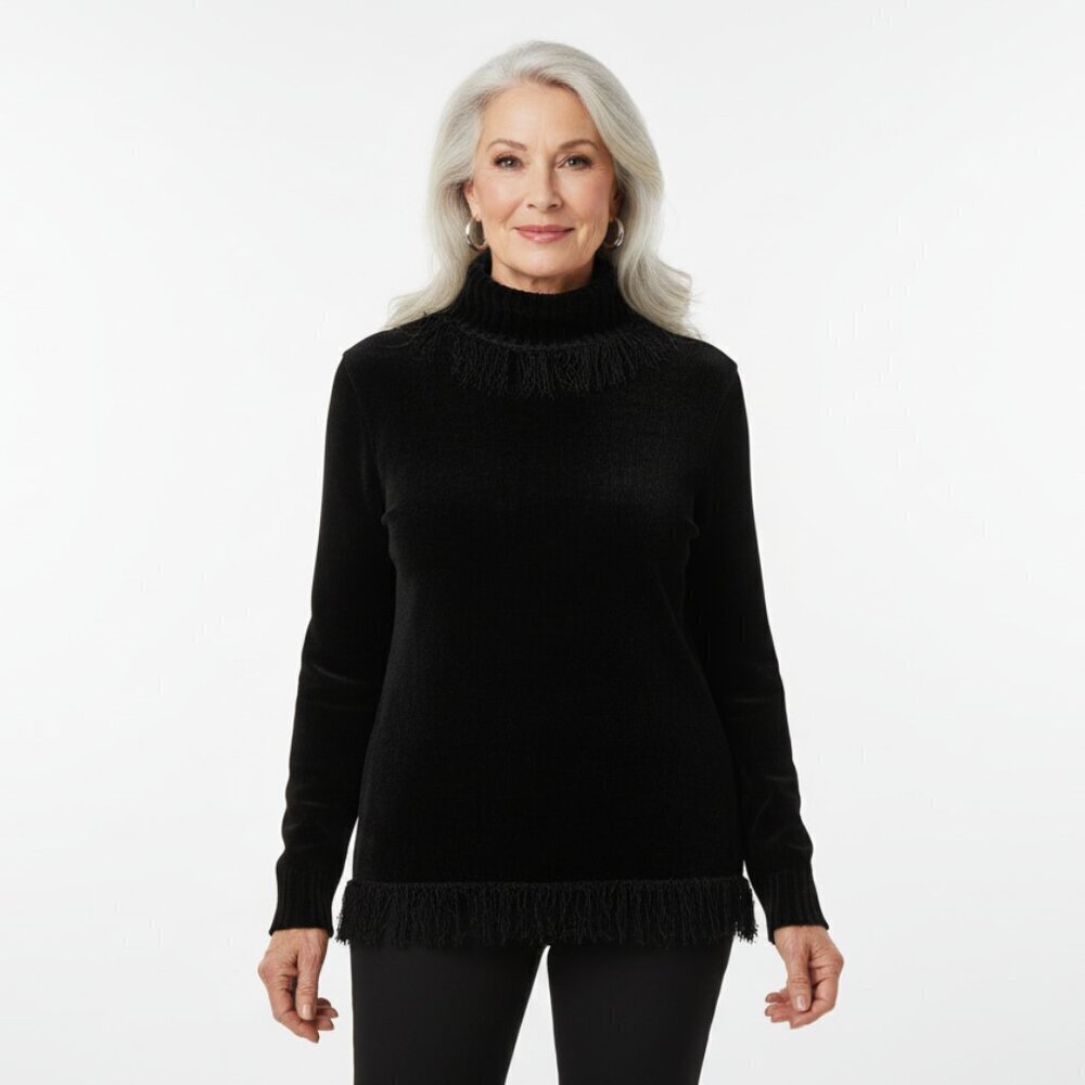 Rafaella Sweater